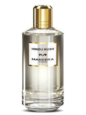 Mancera Hindu Kush Eau De Parfum