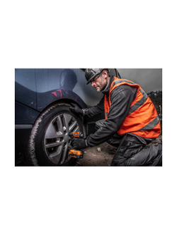 Бесщеточный аккумуляторный ударный гайковерт BSS18S12BL-0 AEG 4935472279