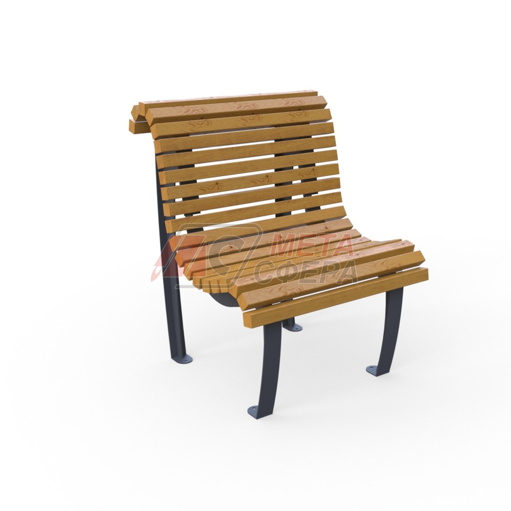 Кресло Серена