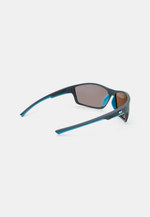 Спортивные очки GOG Spire / Matt Grey-Blue / Polarized White-Blue Lens