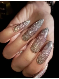 ElliS Disko 369 светоотражающий гель-лак,10мл