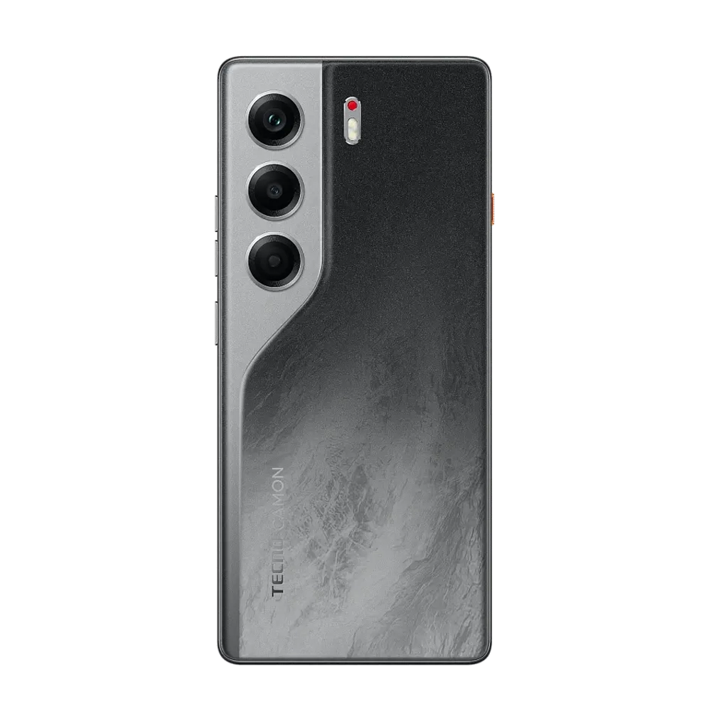 Смартфон Tecno Camon 40 8/256Gb Galaxy Black (CM5)