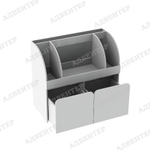 Спортивный уголок 1