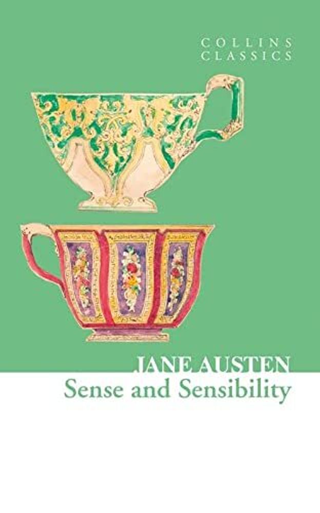 Sense and Sensibility