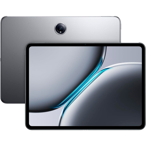 Планшет OnePlus Pad 2, 12.1", Wi-Fi, 12/256GB, Nimbus Gray (Серый)