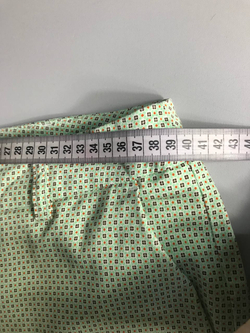 Брюки Amy Vermont в приятной расцветке, маркировка 38, на 44 размер