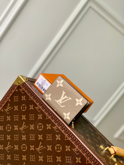 Louis Vuitton Clea Wallet