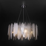 Подвесная люстра Bogates CANARIA 324/8 4690389152245