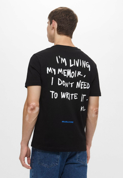 Футболка мужская KARL LAGERFELD JEANS