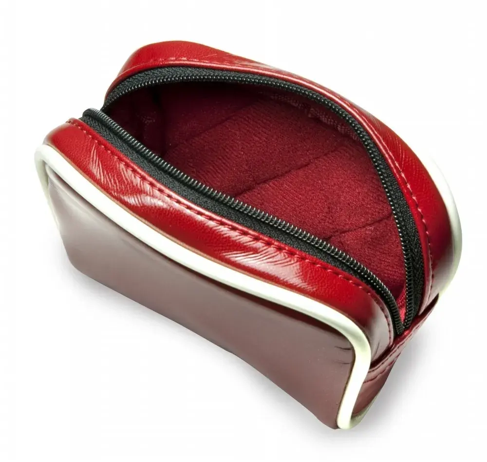 Фотосумка Acme Made Bowler Pouch красный