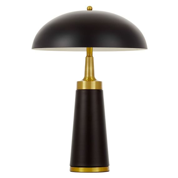 Настольная лампа Lumina Deco Fulton LDT 9680