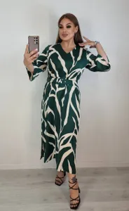 Платье 01730-1 Fabrika