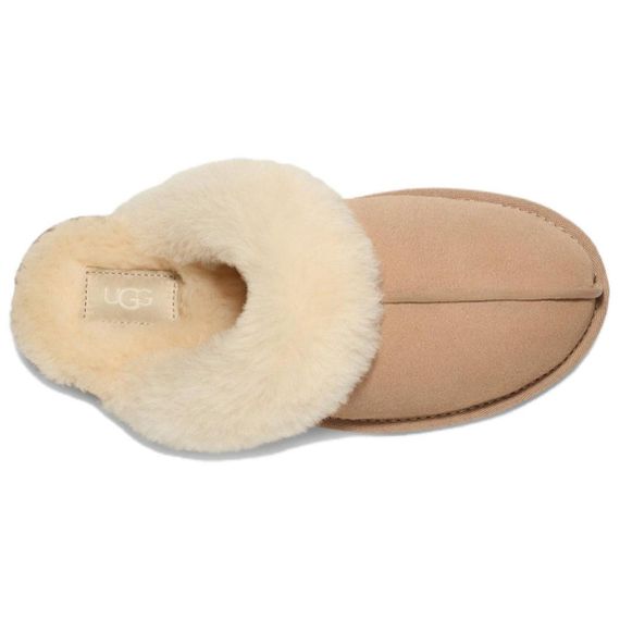 Ugg Scuffette II 'Brown'