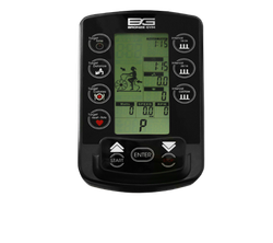 BRONZE GYM A1000M PRO TURBO Аэробайк