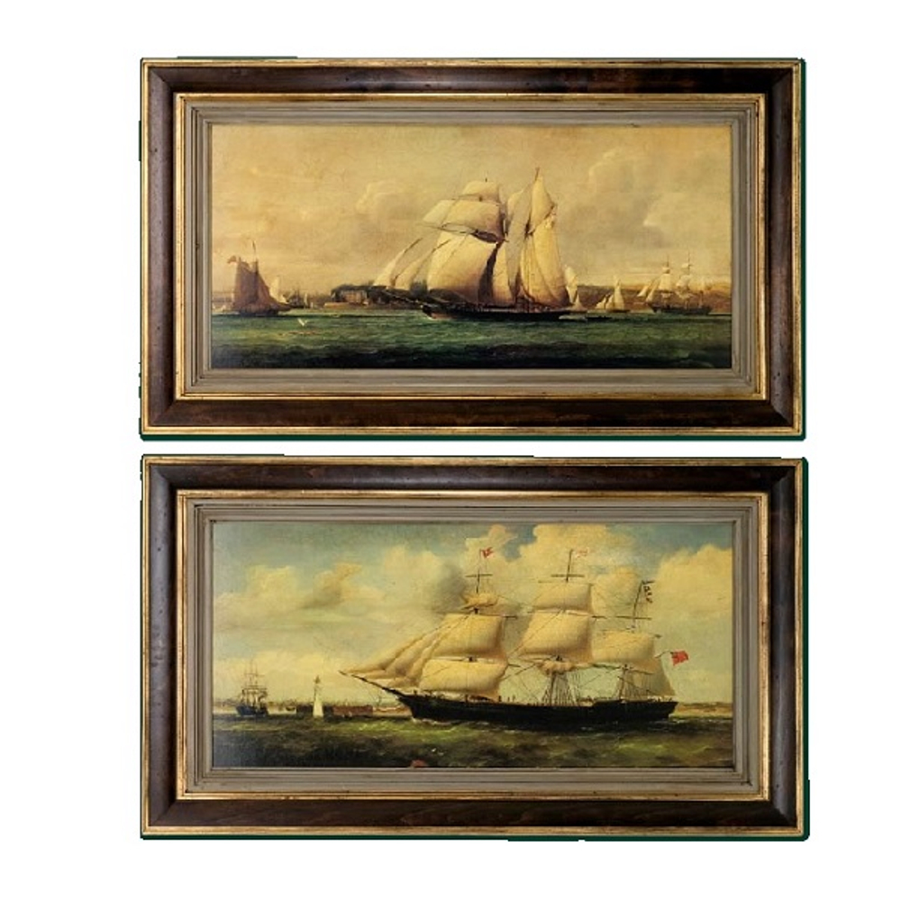 Парусник [Арт. S001306]