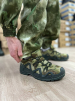 Костюм маскировочный /сорочка / мох