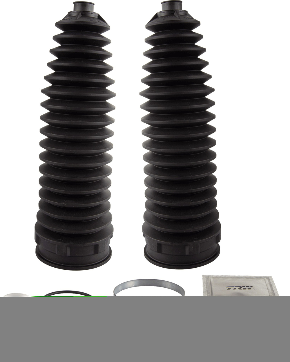 TRW - JBE207-TRW - Bellow Kit, steering