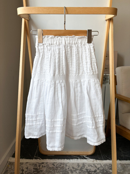 Хлопковая юбка С'era una Volta, 104