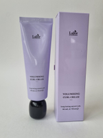 Крем-эссенция для волос для объема Volumising Curl Cream (80 мл)