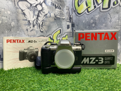 Pentax MZ-3