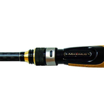 Спиннинг Maximus MANIC