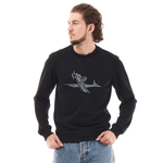 СВИТШОТ DF SNOWMAN