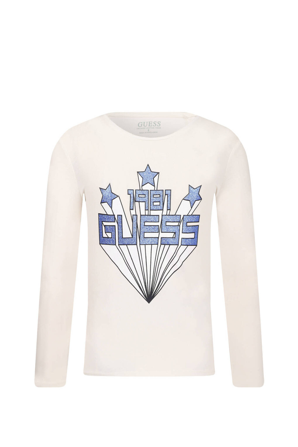 Блузка Guess - белый(J3BI27 J1314)