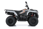 Квадроцикл  Loncin Xwolf 300