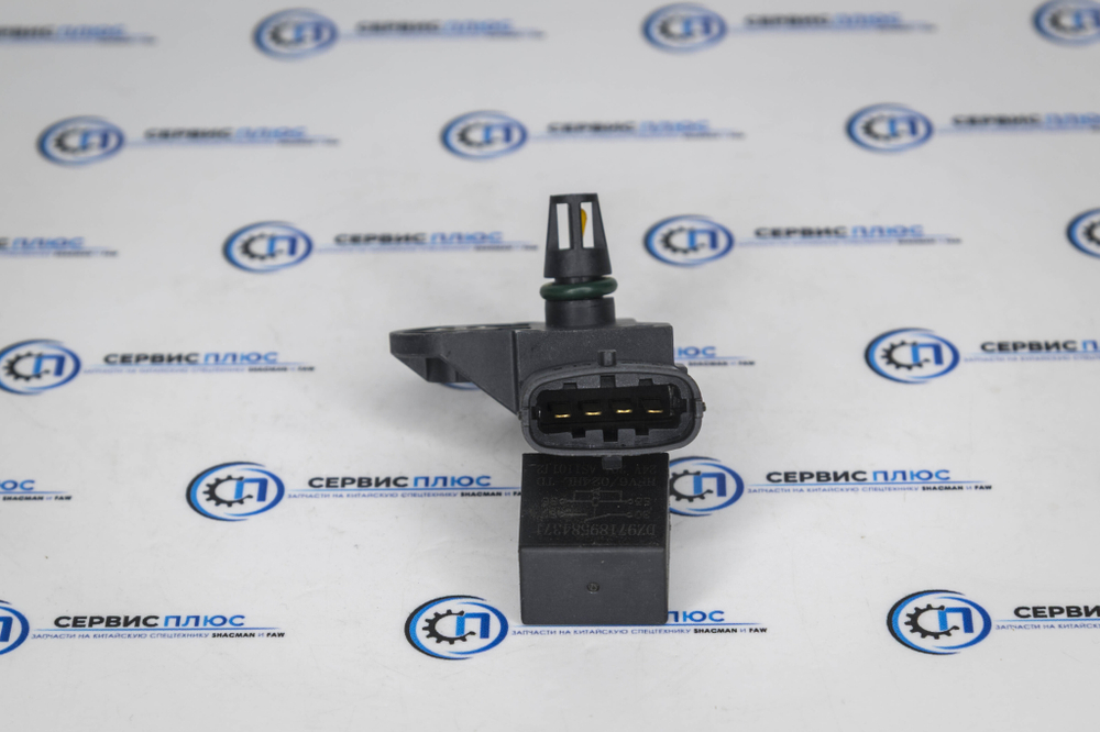 Датчик температуры и давления во впускном коллекторе 3602035-630-0000 (3602105-59D/0281002576)