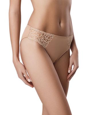 Трусы Voile RP3024 Conte Lingerie