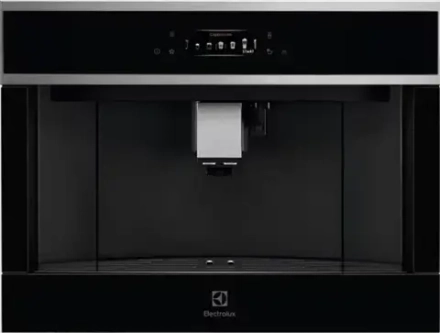 Встраиваемая кофемашина Electrolux EBC85X