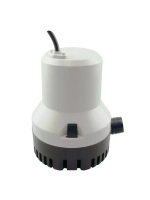 Помпа водоотливная 2000Gph 12v