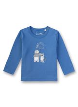 Футболка Sanetta KIDSWEAR 114655 0502