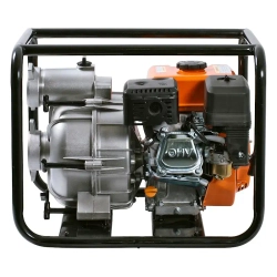 СКАТ МПБ-1300 бензиновая мотопомпа 00-00000188