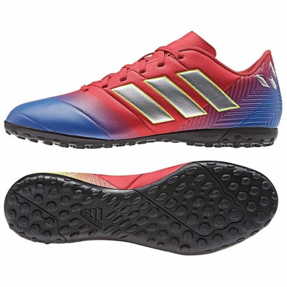 Кроссовки Adidas Nemeziz Messi 18.4, D97261