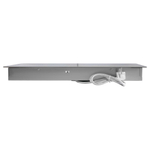 Индукционная варочная панель Korting HIB 64760 BB Smart