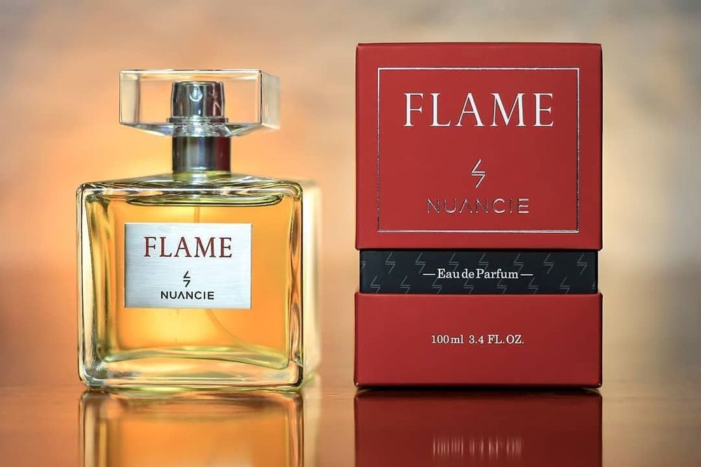 Nuancielo Flame