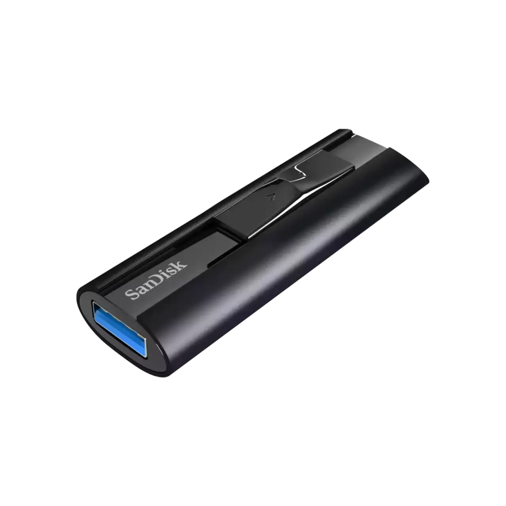 SanDisk Extreme PRO® 128 ГБ USB 3.2