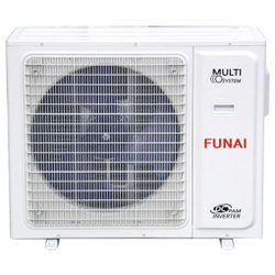 Funai RAM-I-2OK55HP.01/U / RAM-I-SG25HP.W01 + RAM-I-SG35HP.W01