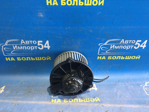 Моторчик печки TOYOTA CORONA 1992