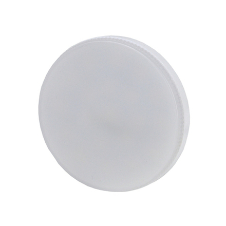 Лампочка светодиодная ЭРА RED LINE ECO LED GX-6W-840-GX53 (10-PACK) GX53 6Вт таблетка нейтральный белый свет