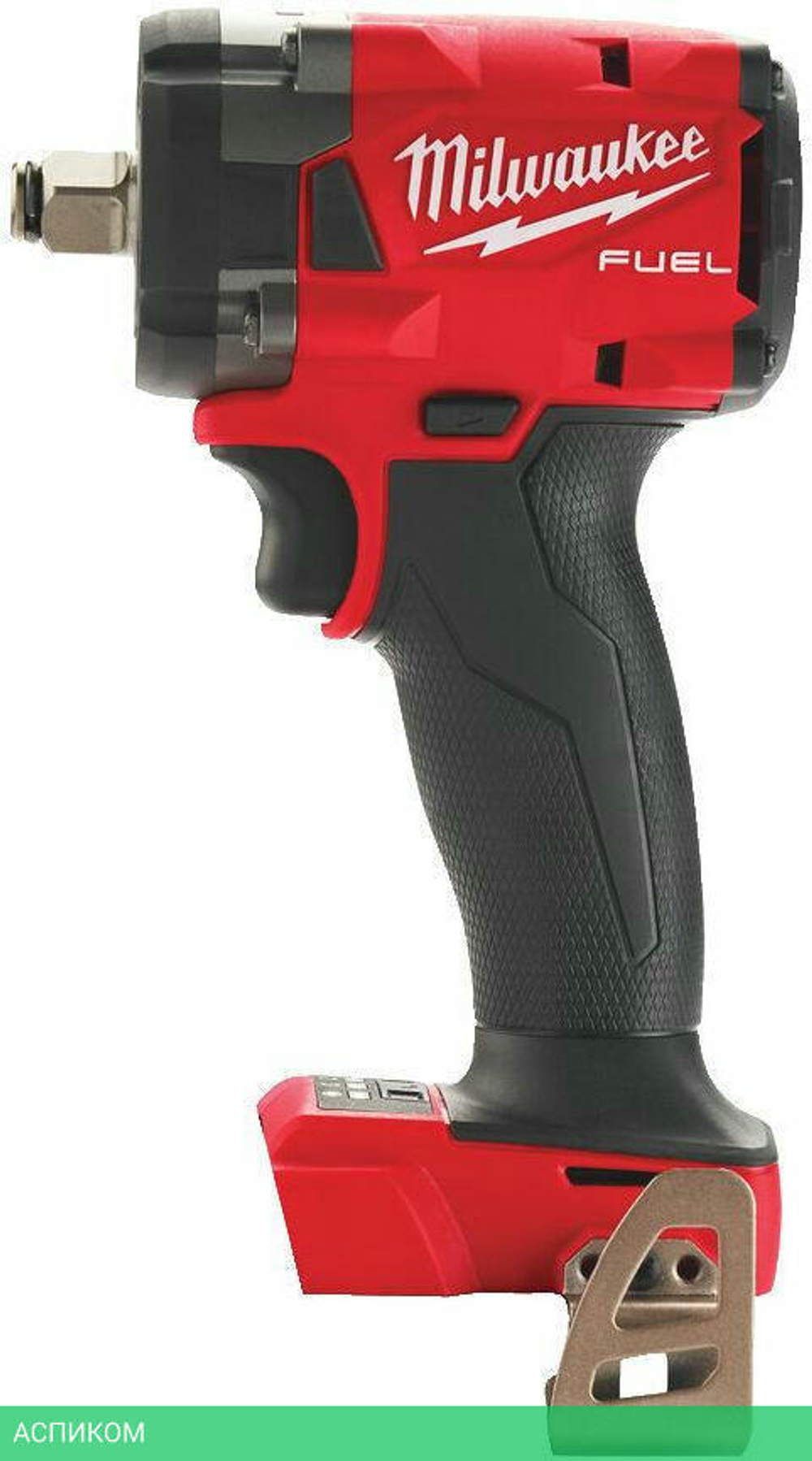 Гайковерт Milwaukee M18 FIW2F38-0X FUEL (4933478650)