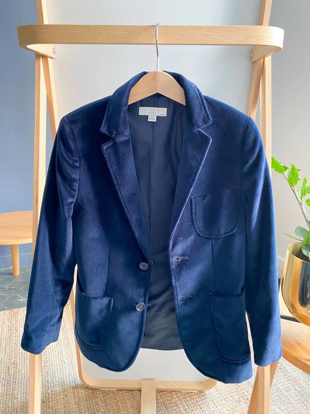 Костюм Stella McCartney