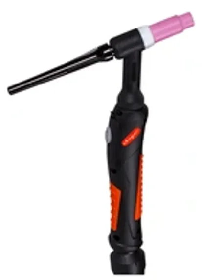 Сварочная горелка Сварог TECH SUPER TS 18 (ОКС, M10×1, 7 Pin) IOB66960-20, 4 м