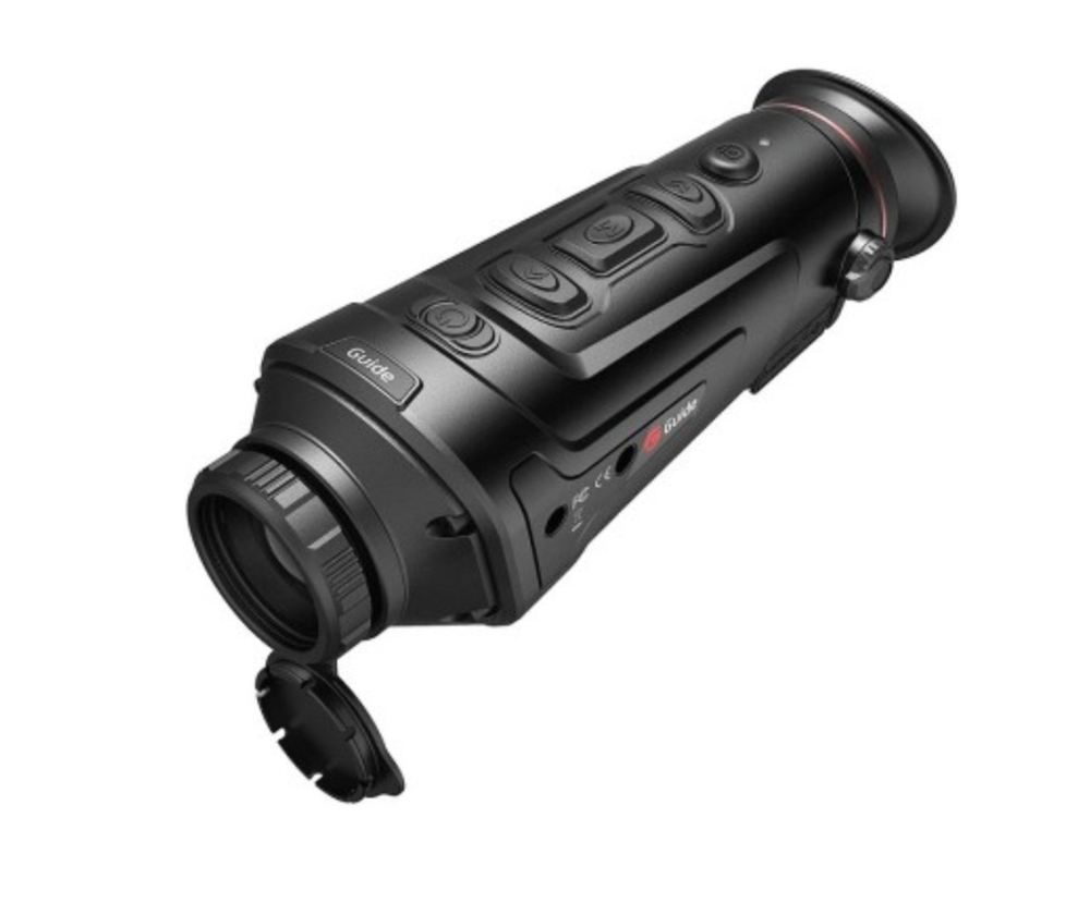 Тепловизор монокуляр Guide TrackIR 35 (400х300)