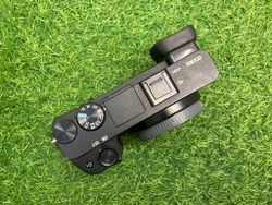 Sony A6300 16.900 кадров