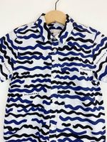 Рубашка Burberry