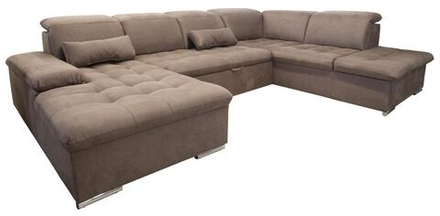 Угловой диван «Вестерн» (8L/R.20м.5АR/L) - промо