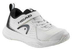детские Кроссовки теннисные Head Sprint Velcro 4.0 - белый