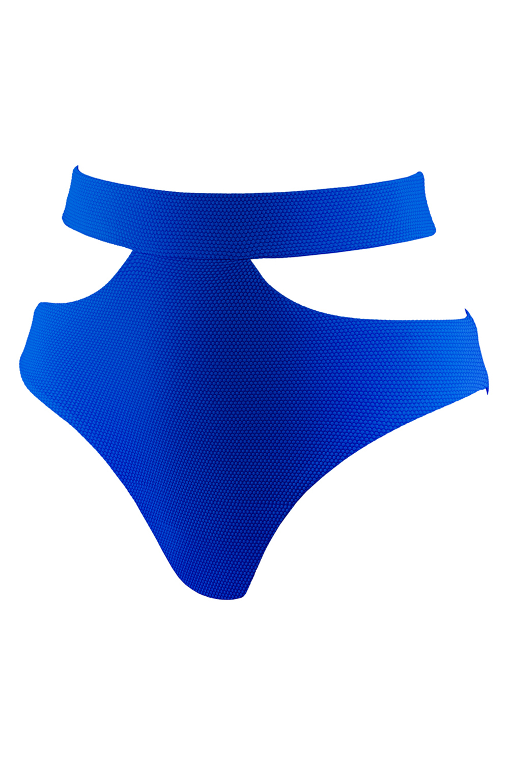 Плавки CBC242 BLU Uniconf